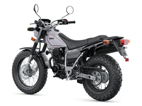New 2025 Yamaha Tw 200 For Sale In Durant Ok 5034907851 Cycle Trader
