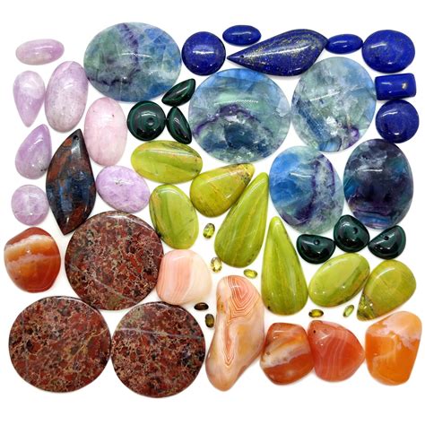 Кабошоны | Gemma Club | ВКонтакте