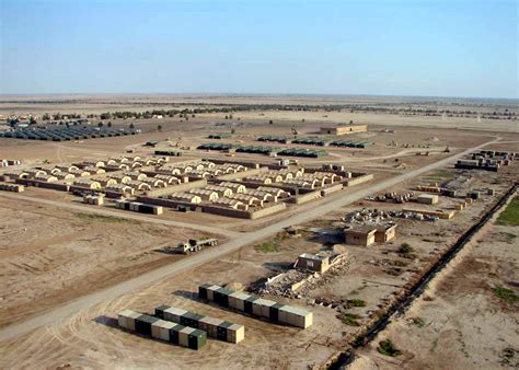 RED HORSE helps build combat brigade base in 45 days > Air Force