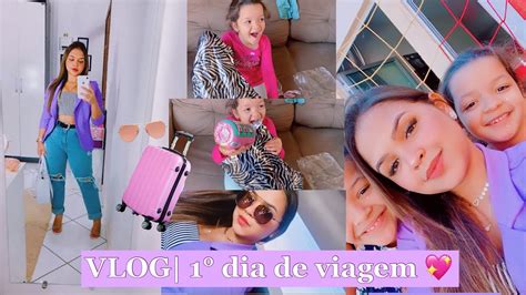 VLOG 1 dia em Uberlândia compras passeio e mais YouTube