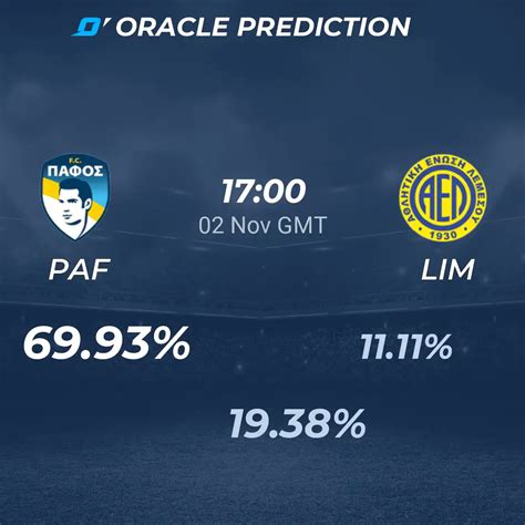 Estatísticas De Pafos Fc X Ael Limassol - Pafos FC - AEL Limassol FC Pronósticos | Mejores Apuestas y Consejos
