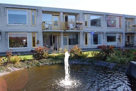 De Bloemhof Woonzorg Nederland Betaalbare Woningen Voor Senioren
