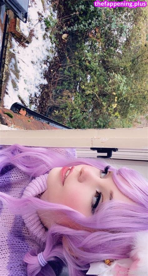 Belle Delphine Belle Delphine Belledelphine Bunnydelphine Nude Onlyfans Photo The