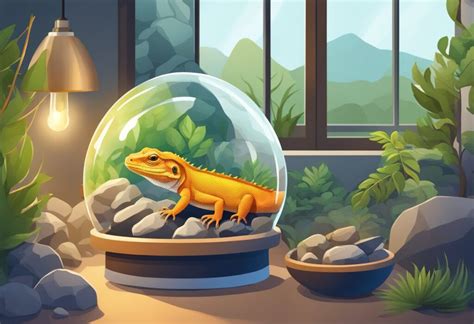 Things You Should Know About Having a Pet Lizard: Essential Care Tips - Reptile Focus