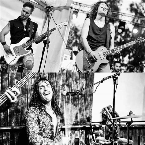 Secret Sons - Shamrock Palma