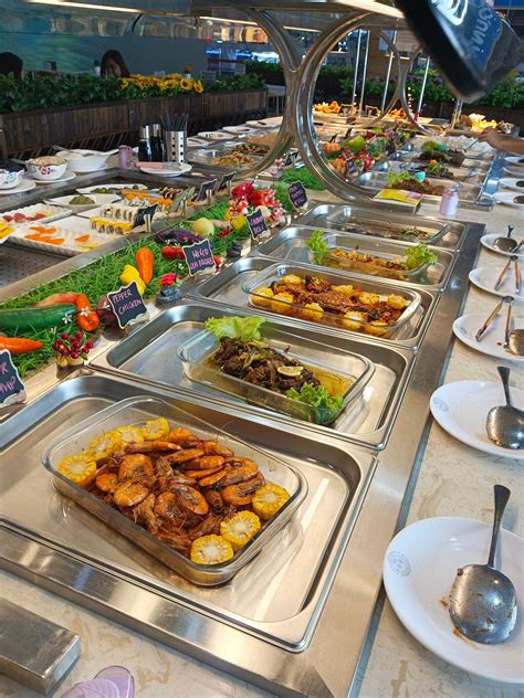 Yoki Buffet International, General Trias - Divimart- Manggahan ...