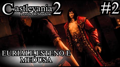 Castlevania - Lords Of Shadow 2 Tradução Pt Br - CASTLEVANIA LORDS OF SHADOW 2 #2 AS TRÉS IRMAS Legendado Em Português ...