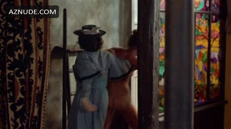 OVIRI NUDE SCENES AZNude