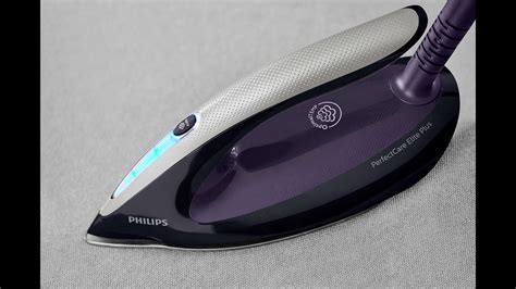 Топовая гладильная система Филипс 9682 - Распаковка / Philips top ...