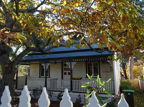 AUTUMN WALK TO BLACKHEATH VILLAGE - Pauline Conolly