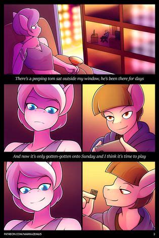 Peeping Tom Ongoing Luscious Hentai Manga Porn