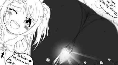 Mirai Series Nhentai Hentai Doujinshi And Manga