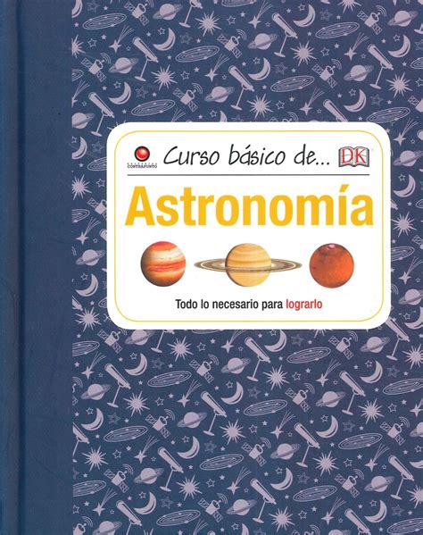 Curso B Sico De Astronom A Ediciones T Cnicas Paraguayas