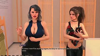 Fresh Women PC Game Series Playthrough Part 3 XVIDEOS