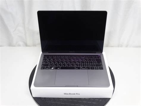 Yahoo オークション T6958 ジャンク Retina MacBook Pro A2159 13イ