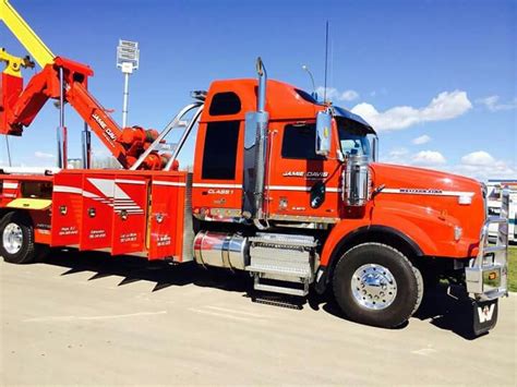 Pin By Ronald Dahl On Tow Trucks Tow Truck Towing And Recovery