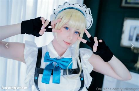 Yuriko Tiger Nude Onlyfans Leaks Fappening Page Fappeningbook