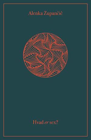 Få Hvad er sex af Alenka Zupančič som Hæftet bog på dansk 9788793535343