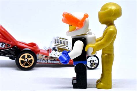 Diaper Dragger Fyb Hot Wheels