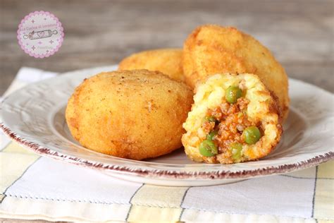 ARANCINI DI RISO La Ricetta Semplice E Dal Successo Assicurato