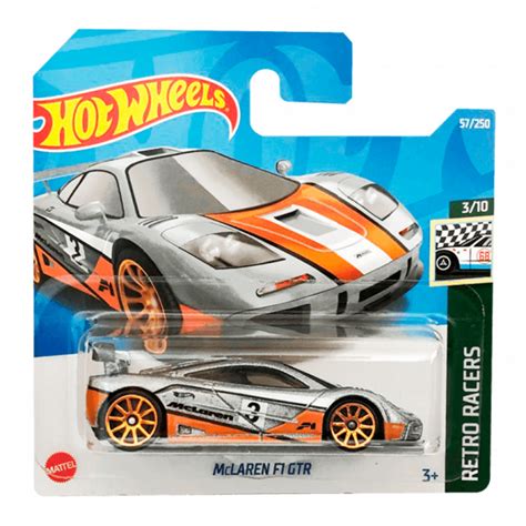 Hot Wheels Retromagaz