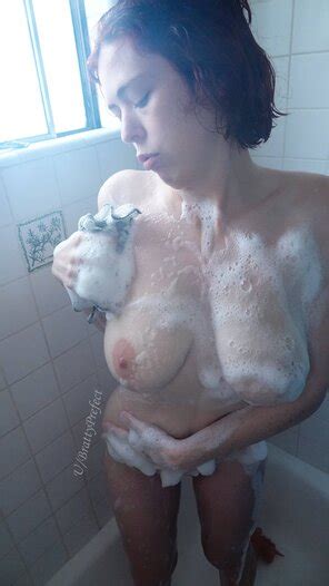 Would You Help Me Get Clean After We Get Dirty Porn Pic