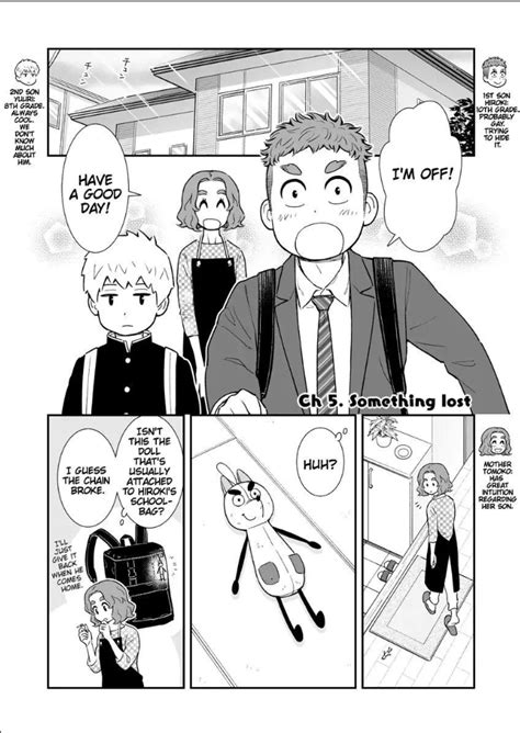 I Think Our Son Is Gay Free Manga Manga Reading Online