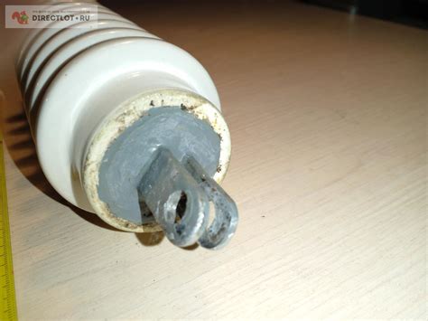 6 шт. изолятор подвесной керамический купить в Санкт-Петербурге цена ...