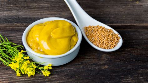 Dijon Mustard Majesty: From Humble Seed to Culinary Crown – Lets Organic