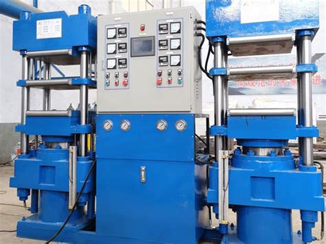 Rubber Vulcanizing Machine Rubber Machinery Sea King