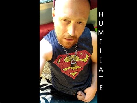 Faggot Confession Gay Humiliation Amateur Porn Feat Otter Phox XHamster