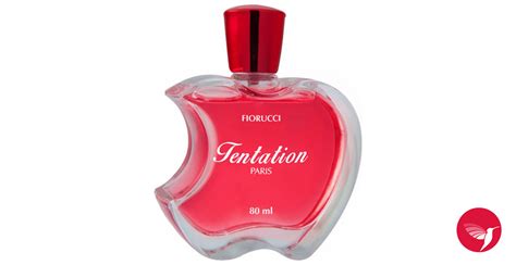 Tentation Fiorucci perfume - a fragrance for women 2016