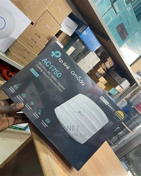 Tp Link EAP 245 in Ikeja - Networking Products, C Net | Jiji.ng