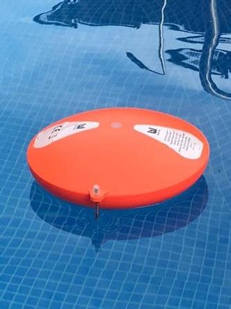 Alarma Flotante Piscina Suinplas Blog Prevenci N Y Seguridad