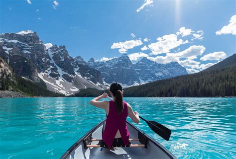 Summer Banff Itinerary 3 Days In Banff For First Time Visitors Banff