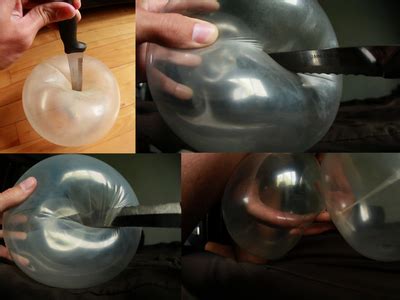 BALLOONS FETISH Fuck Balloons Fuck Hole