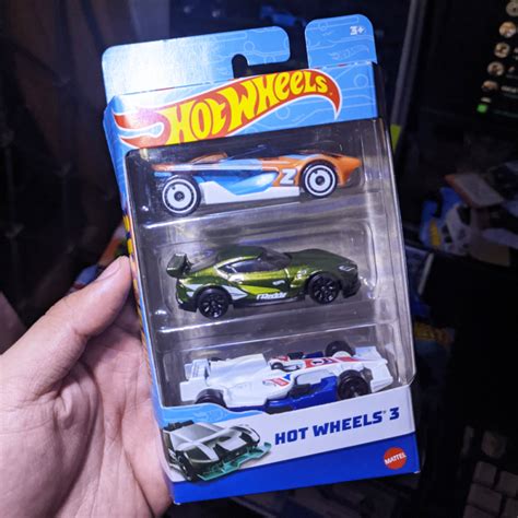Jual Hot Wheels Toyota Gr Supra Greedy Hijau Pack Shopee Indonesia