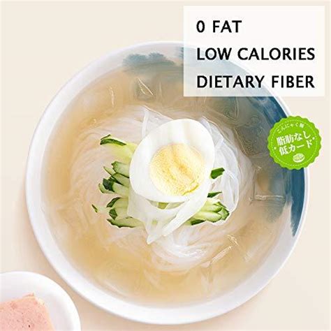 Shirataki Konjac Pasta 400g Low Carb And Gluten Free Dried Noodles No