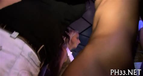 Outstanding And Wild Sex Party