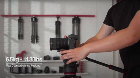Manfrotto 504X Released - 12Kg Payload Flat Base Fluid Head | CineD