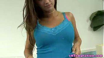 Karina White Gives Blowjob To And Gets Cumshot XVIDEOS