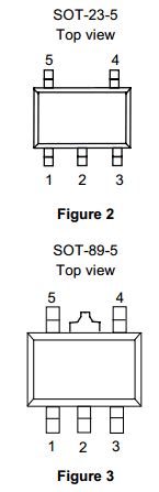 S-818 Datasheet PDF - Seiko Instruments Inc