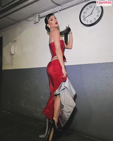 Katy Perry Aka Katyperry Nude Leaks OnlyFans Fapellas