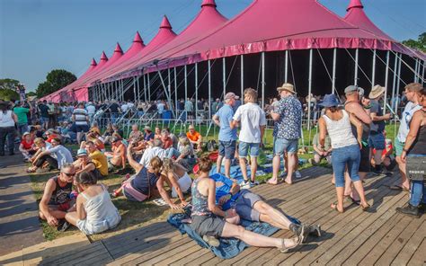 Bluesfestival Maakt Eerste Namen Bekend Deze Artiesten Staan Volgend Jaar Op Het Podium In