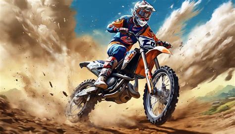How Fast Is A 250cc M2r J1 Dirt Bike Dirt Bike Empire