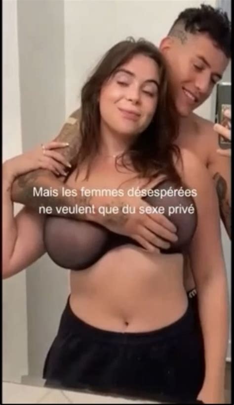 Whats The Name Of This Big Tits Girl In A Homemade Video 1617992 NameThatPorn