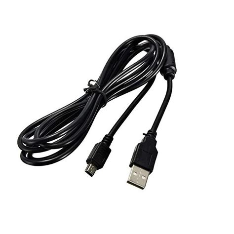 Cabo Usb V3 Para Carregar Controle De Ps3 1 8 Metros V3 Shopee Brasil