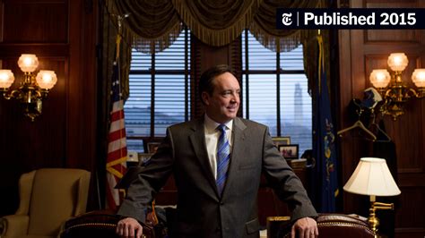 A Boost From the State Capitol Helped Penn State Escape N.C.A.A