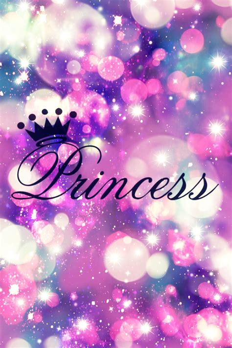 Princess Wallpaper Cute Princess Wallpaper