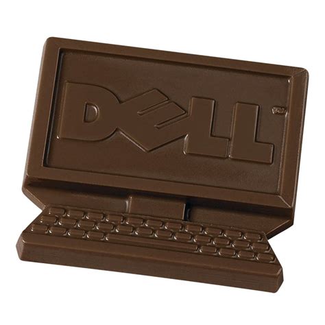 NC Custom: Chocolate Shapes-Computer. Supplied By: Chocolate Inn